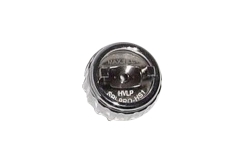 SRIPRO101HS1 HVLP AIR CAP & RET RING